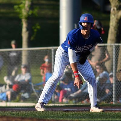 2 home runs pair with 12 strikeouts from pitchers, lift Chatham to 4-2 win over Brewster     